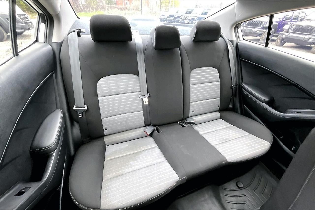 2015 Kia Forte LX Sedan | AS IS | FWD Photo