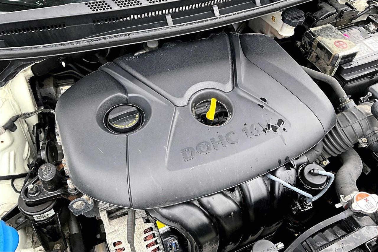 2015 Kia Forte LX Sedan | AS IS | FWD Photo