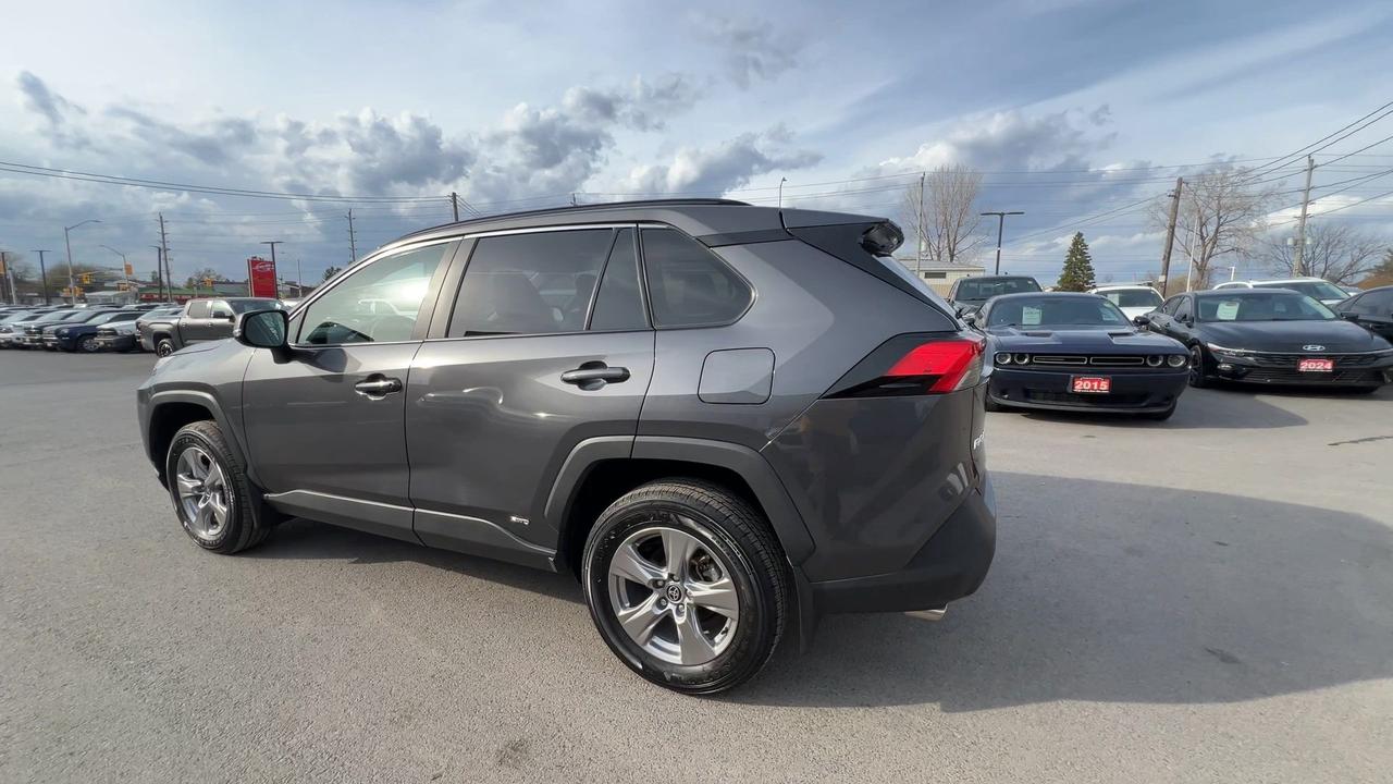 2025 Toyota RAV4 >>JUST SOLD Photo