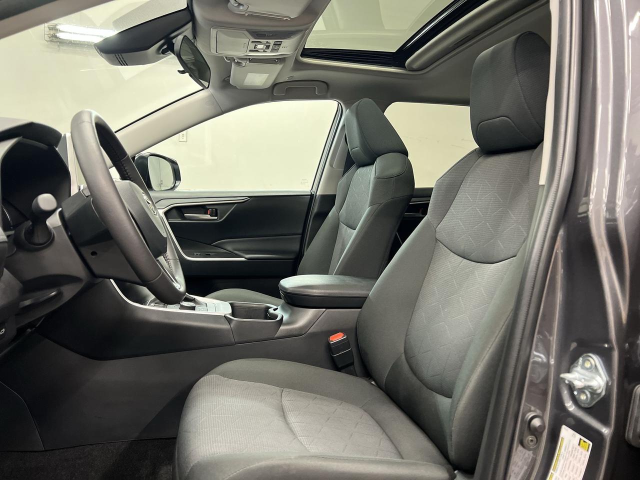 2025 Toyota RAV4 >>JUST SOLD Photo
