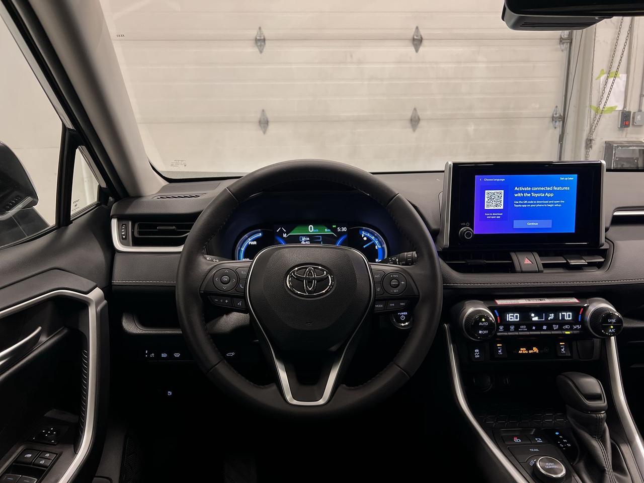 2025 Toyota RAV4 >>JUST SOLD Photo