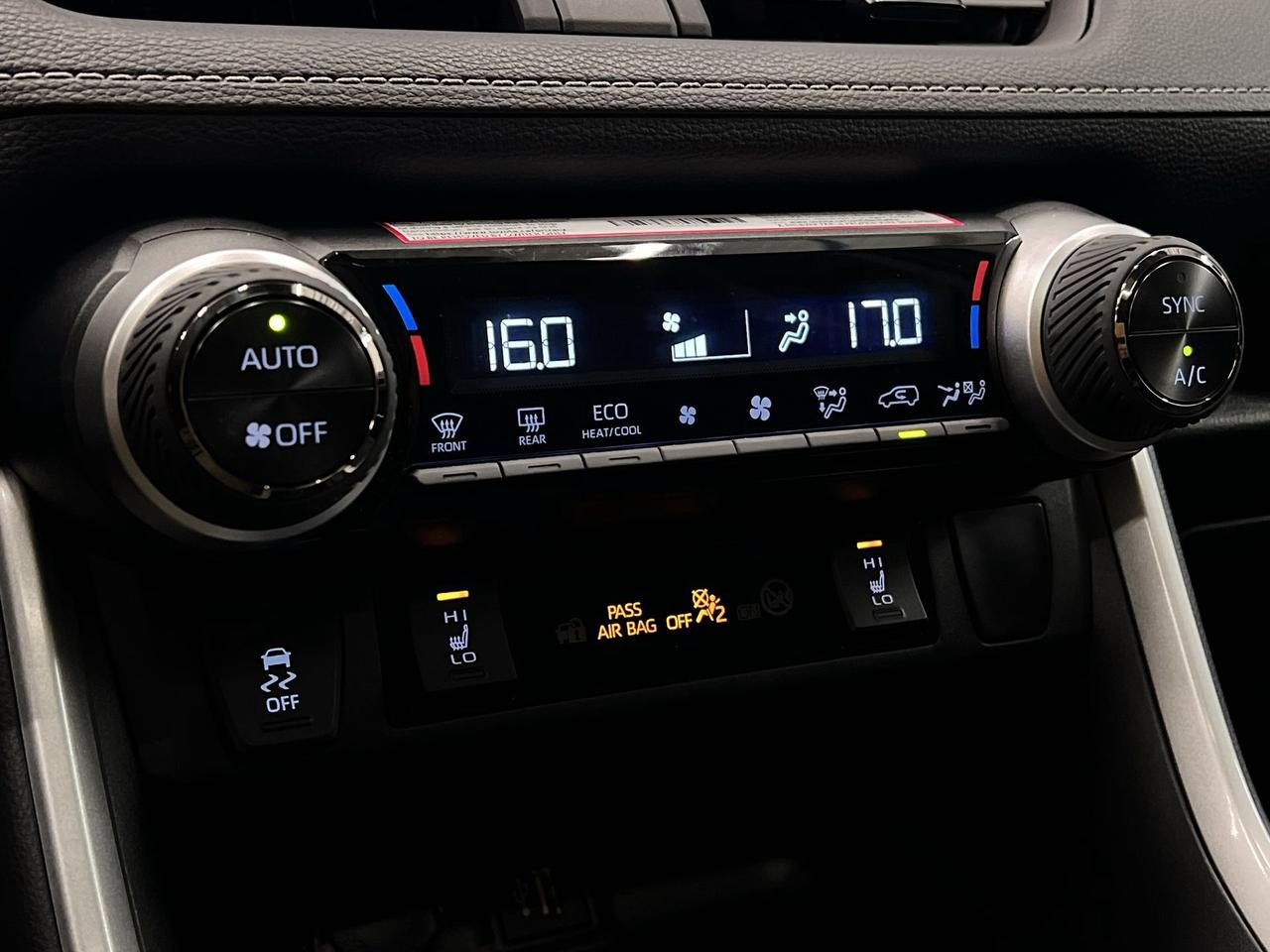 2025 Toyota RAV4 >>JUST SOLD Photo
