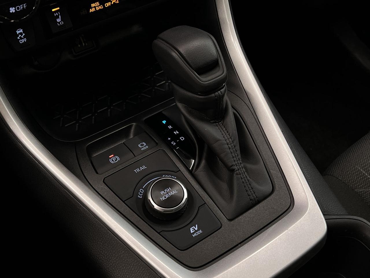 2025 Toyota RAV4 >>JUST SOLD Photo