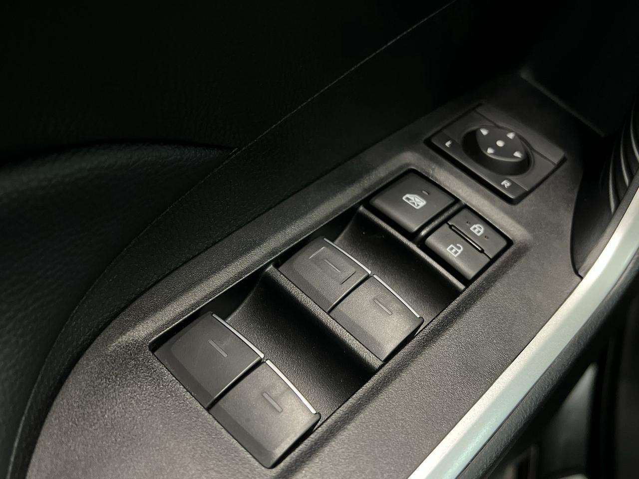 2025 Toyota RAV4 >>JUST SOLD Photo