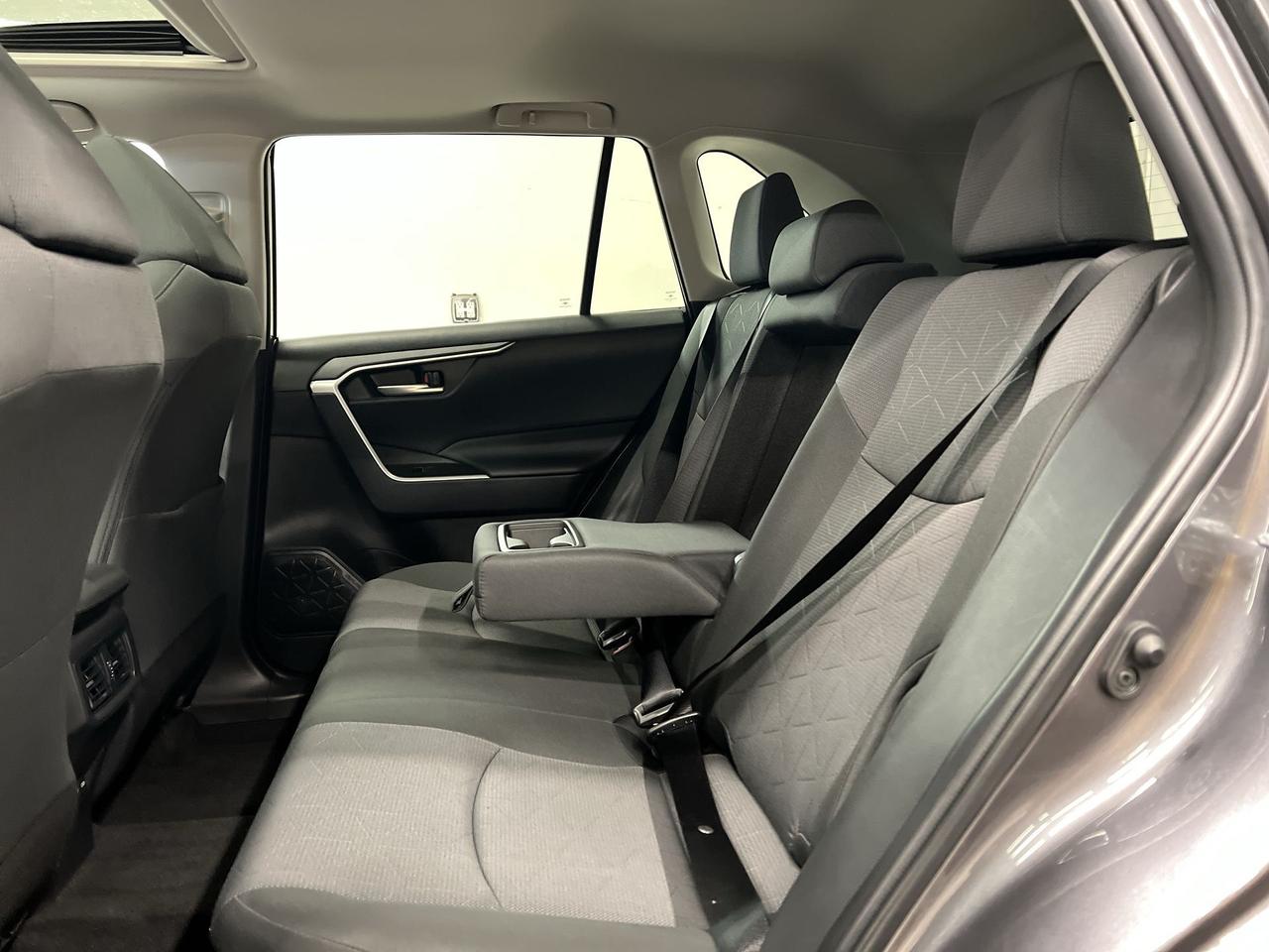 2025 Toyota RAV4 >>JUST SOLD Photo