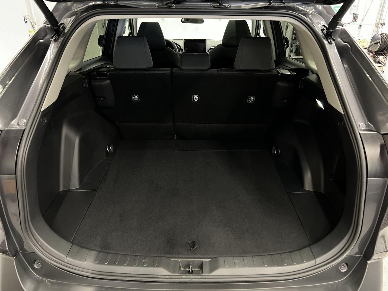 2025 Toyota RAV4 >>JUST SOLD Photo