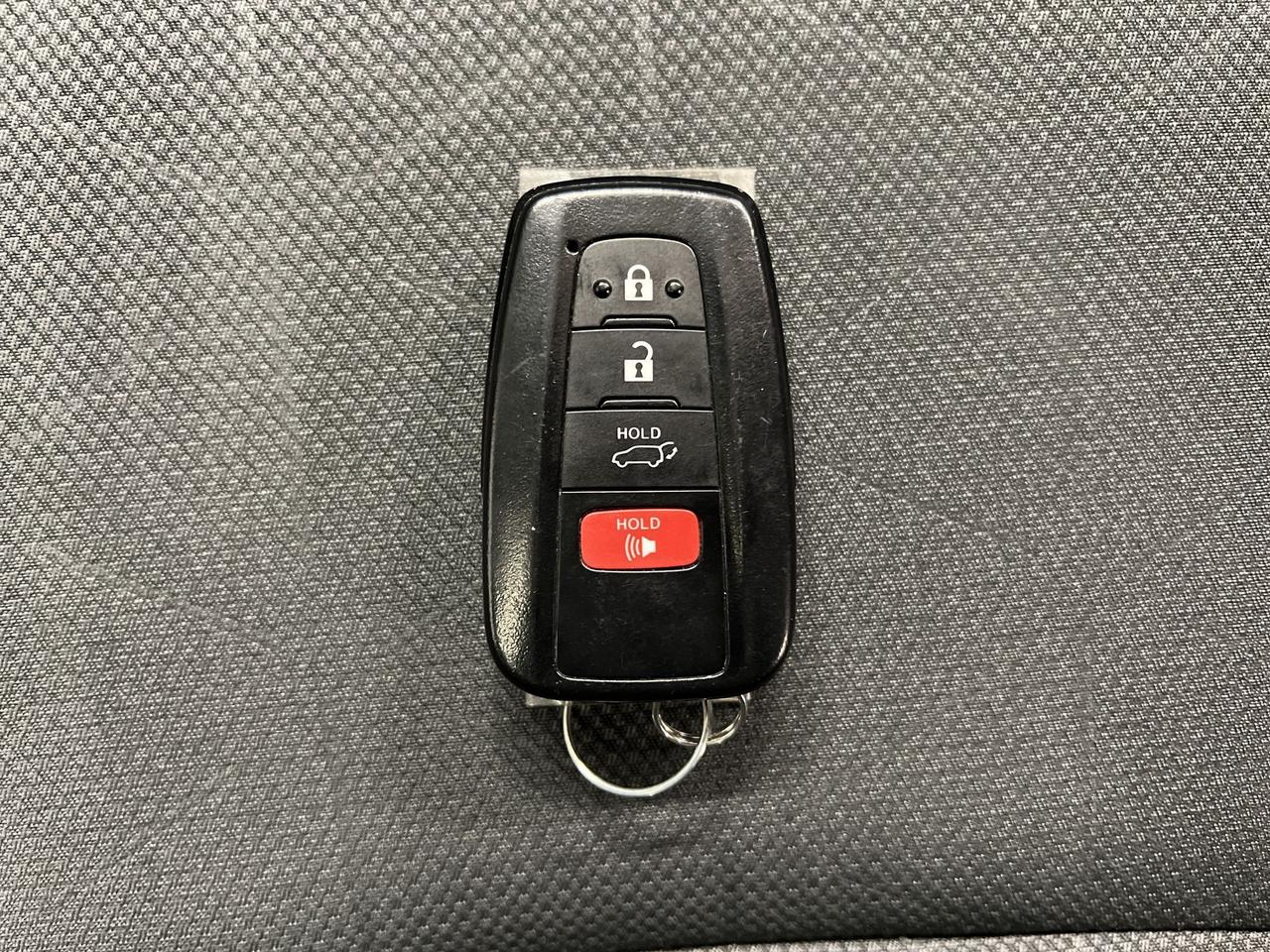 2025 Toyota RAV4 >>JUST SOLD Photo
