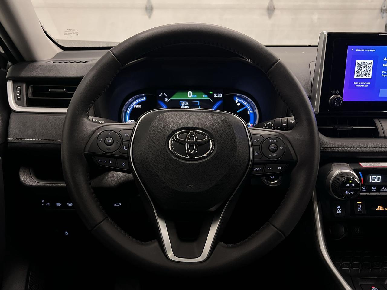 2025 Toyota RAV4 >>JUST SOLD Photo