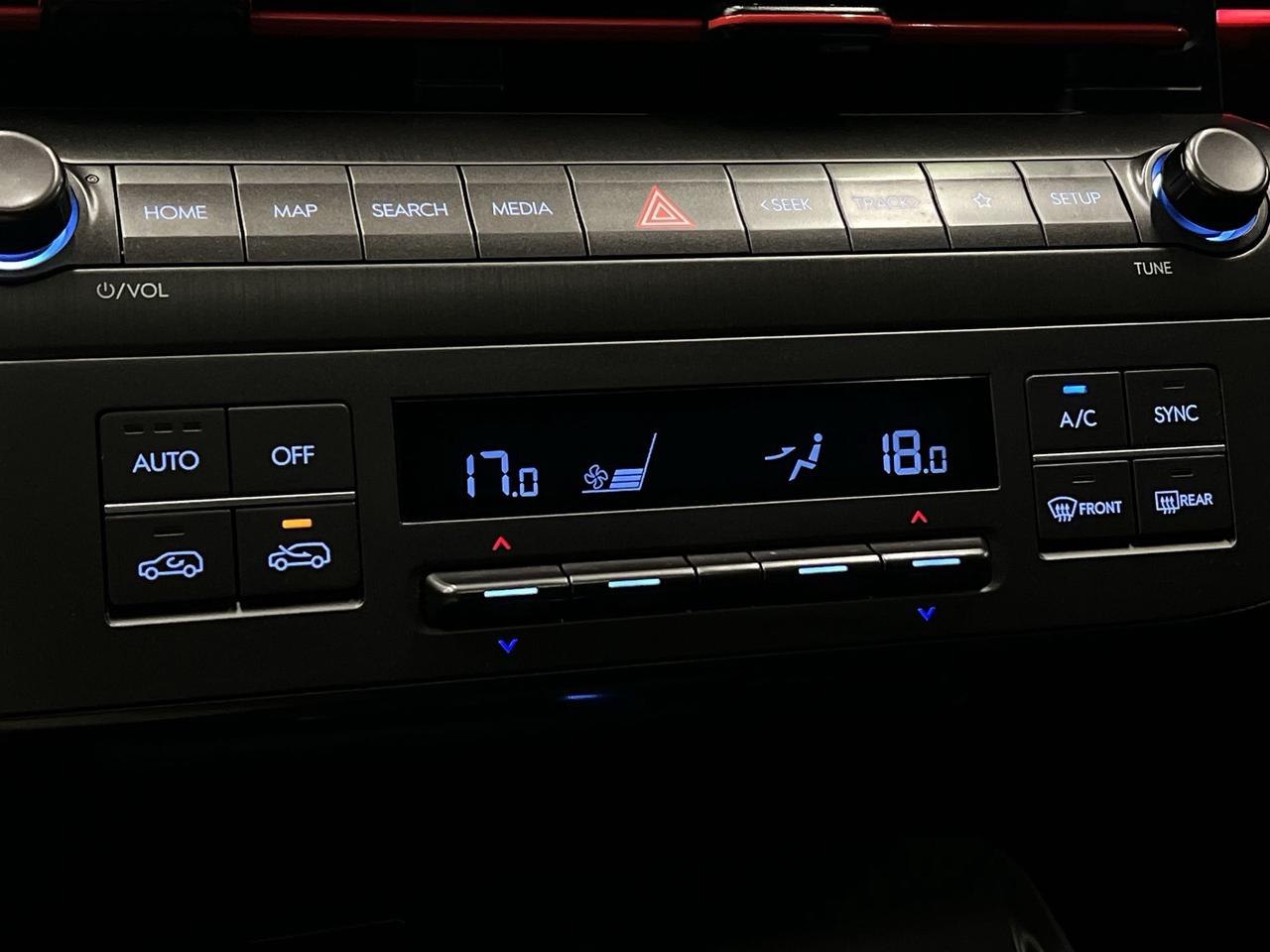 2025 Hyundai KONA N LINE AWD | HTD LEATHER | SUNROOF | REMOTE START Photo