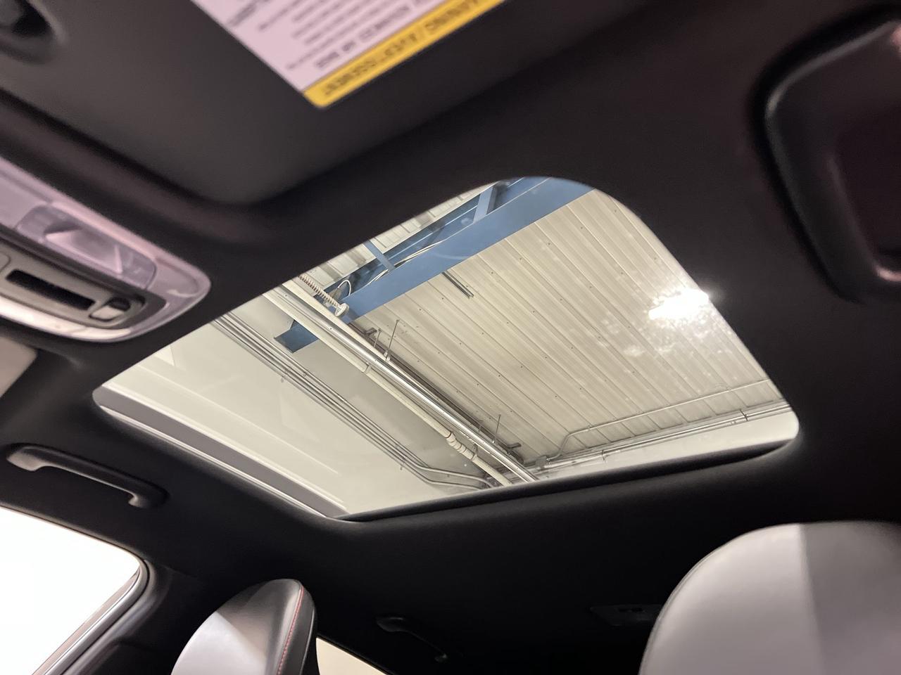 2025 Hyundai KONA N LINE AWD | HTD LEATHER | SUNROOF | REMOTE START Photo