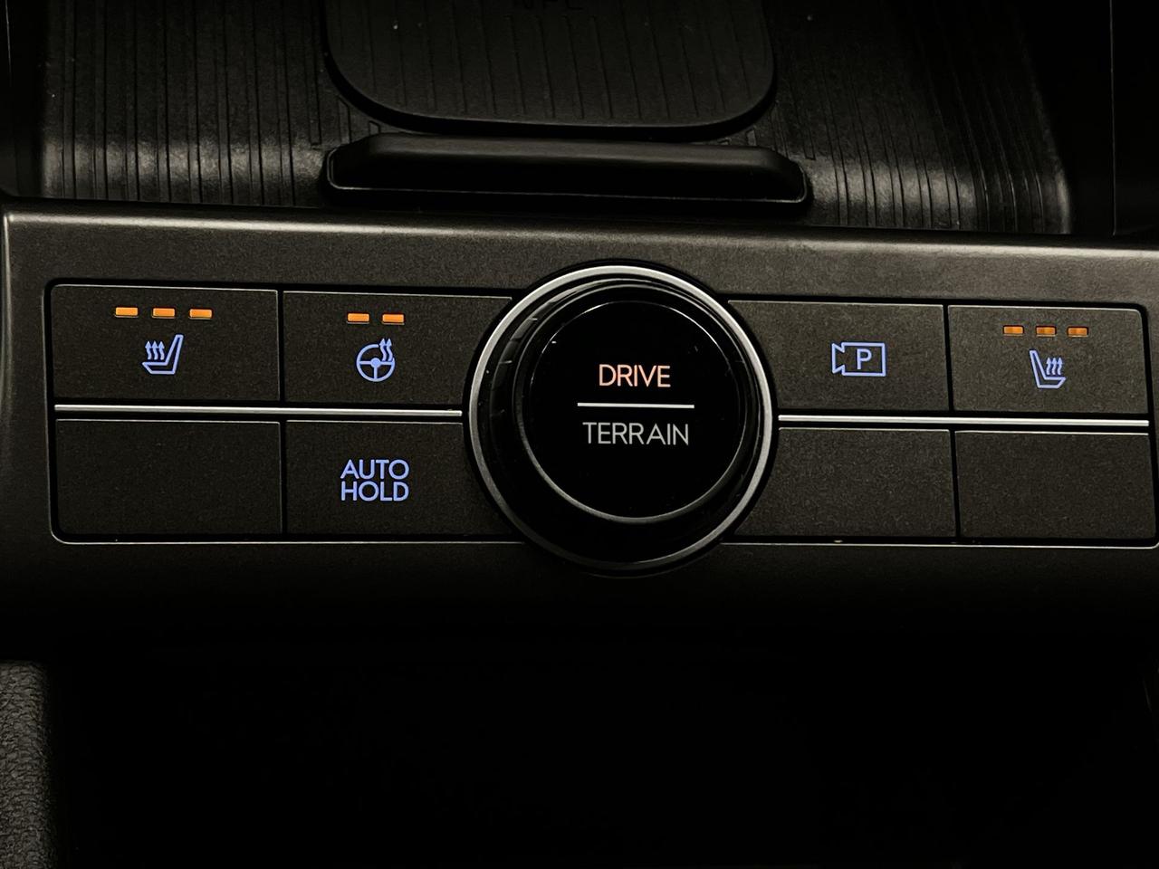 2025 Hyundai KONA N LINE AWD | HTD LEATHER | SUNROOF | REMOTE START Photo