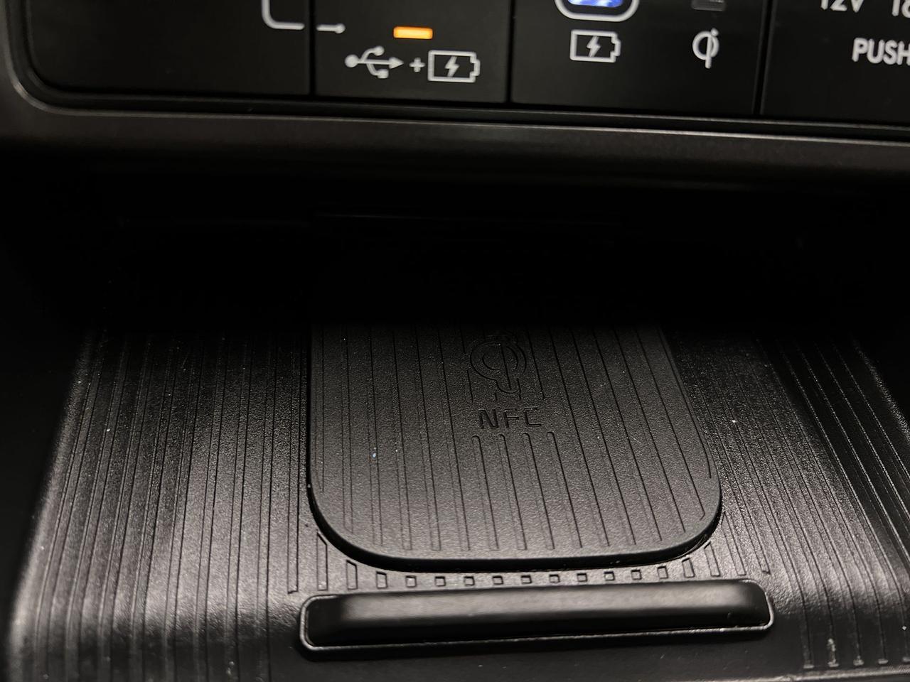 2025 Hyundai KONA N LINE AWD | HTD LEATHER | SUNROOF | REMOTE START Photo