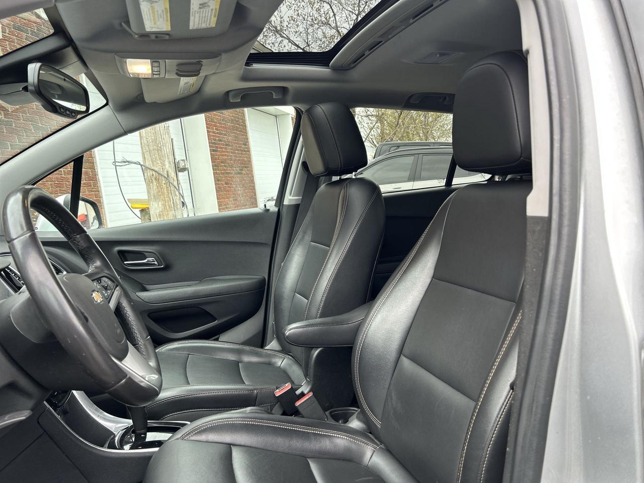 2020 Chevrolet Trax JUST LANDED!! Photo