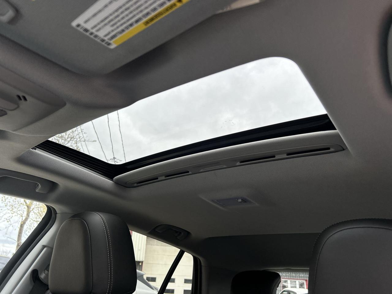 2020 Chevrolet Trax JUST LANDED!! Photo