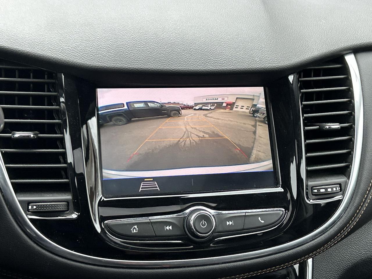 2020 Chevrolet Trax JUST LANDED!! Photo