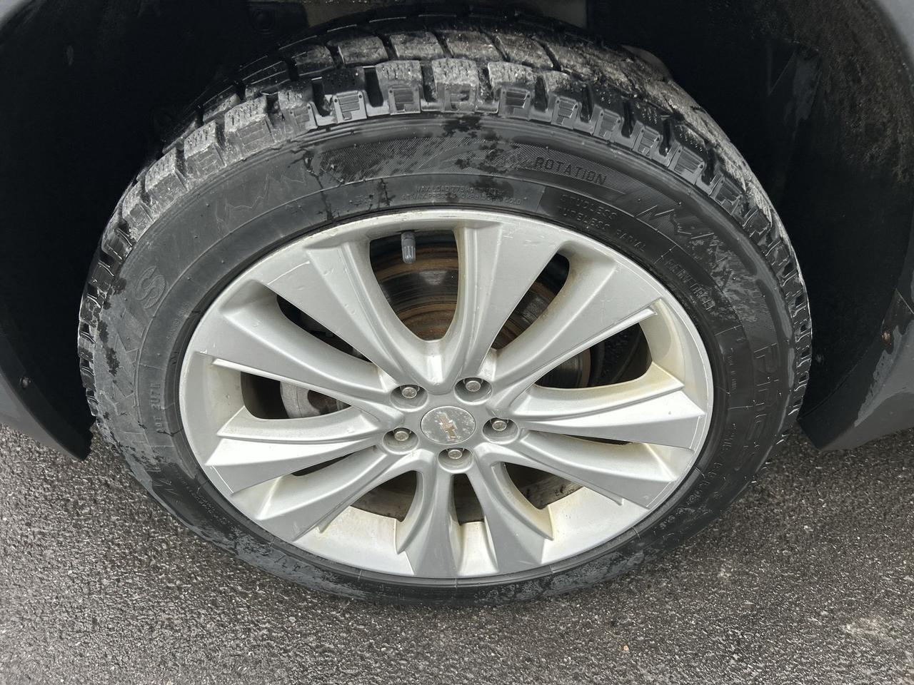 2020 Chevrolet Trax JUST LANDED!! Photo