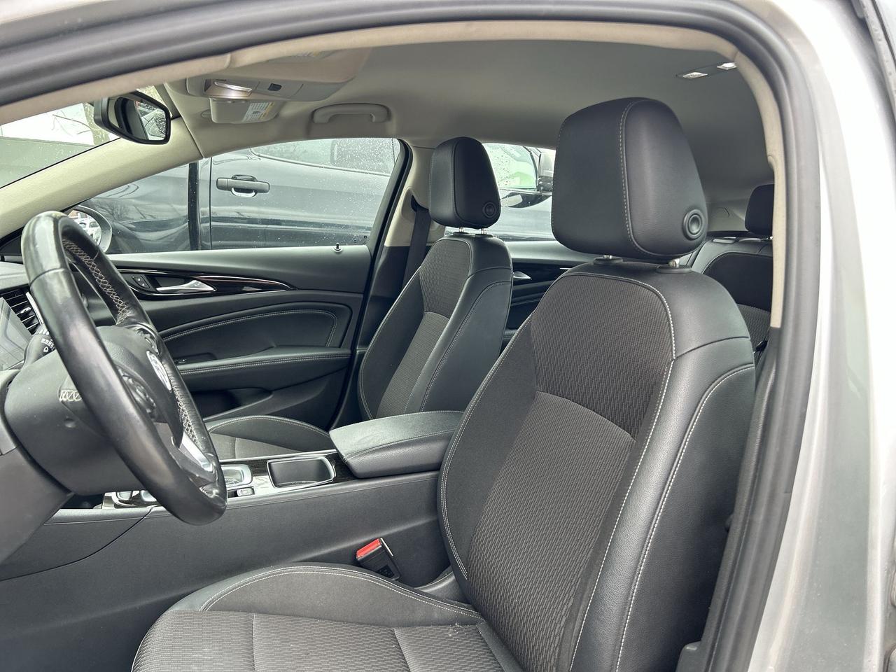 2019 Buick Regal JUST LANDED!! Photo