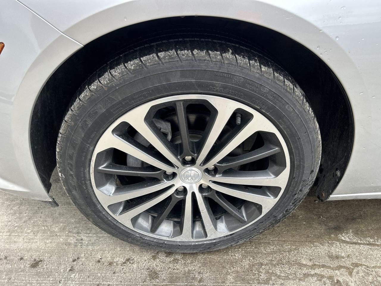 2019 Buick Regal JUST LANDED!! Photo