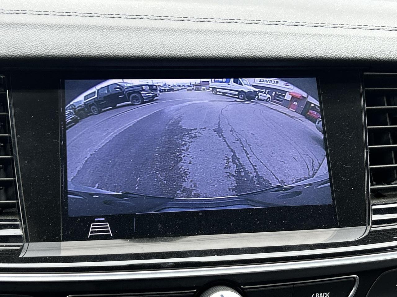 2019 Buick Regal JUST LANDED!! Photo