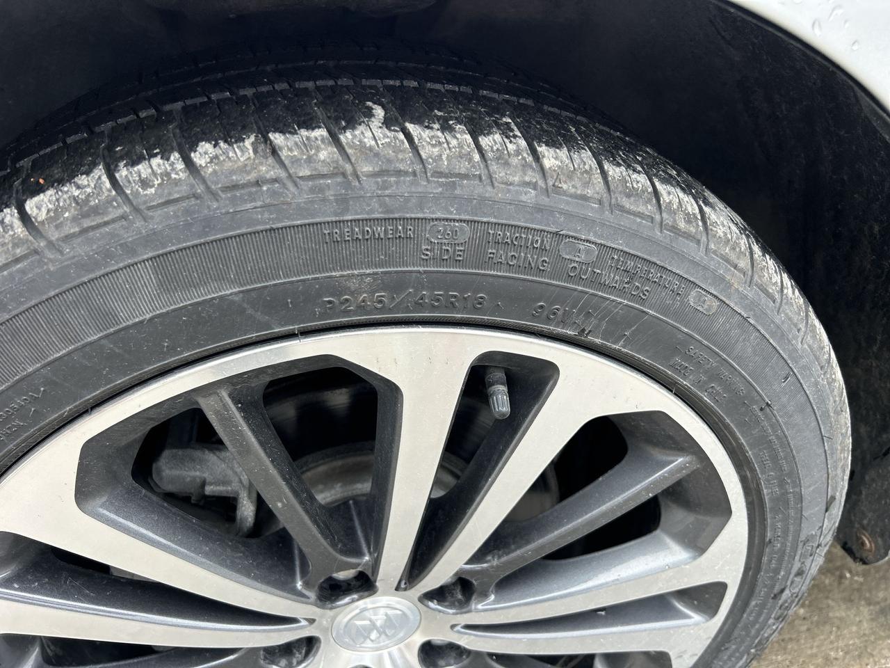 2019 Buick Regal JUST LANDED!! Photo