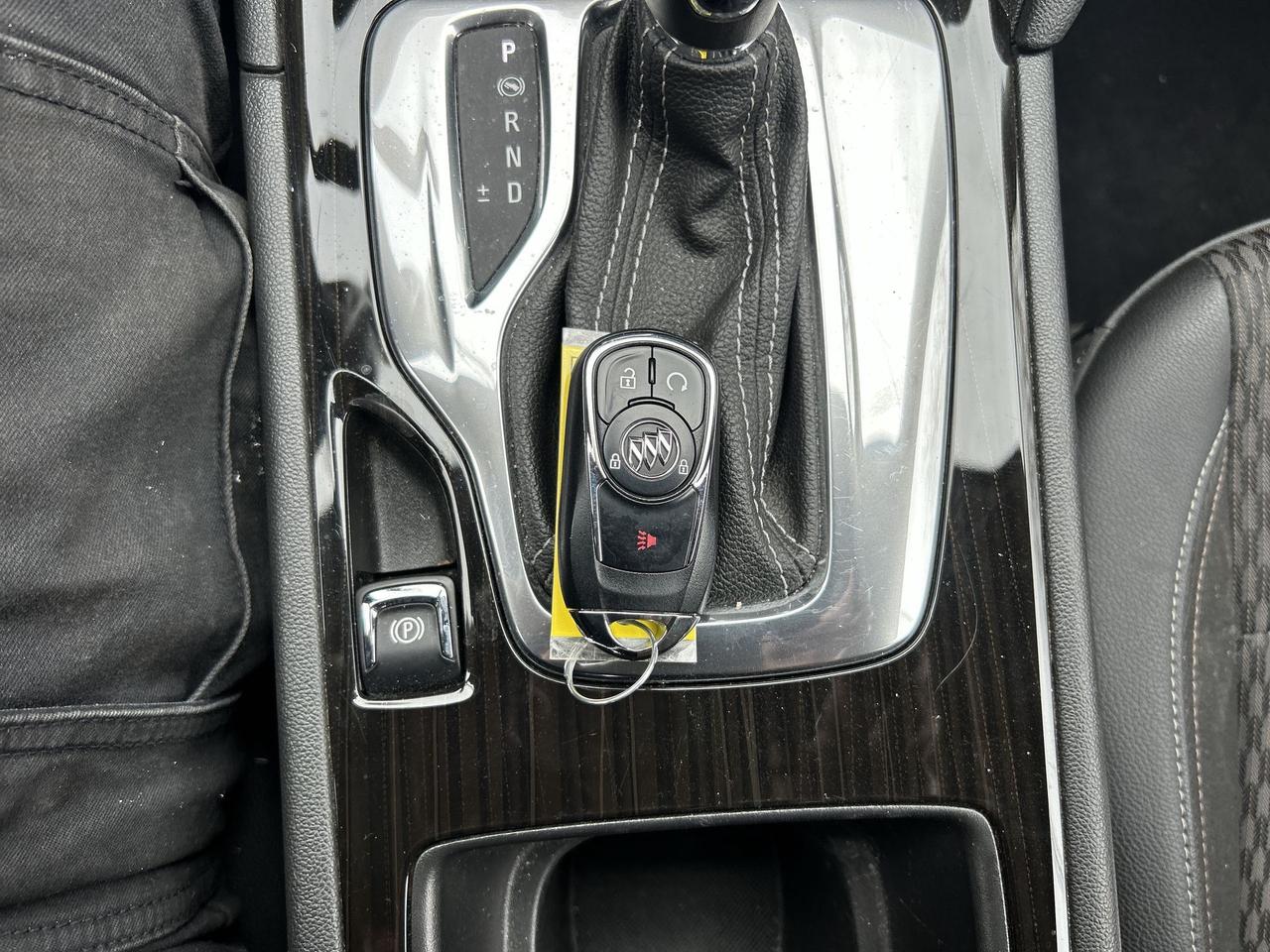 2019 Buick Regal JUST LANDED!! Photo