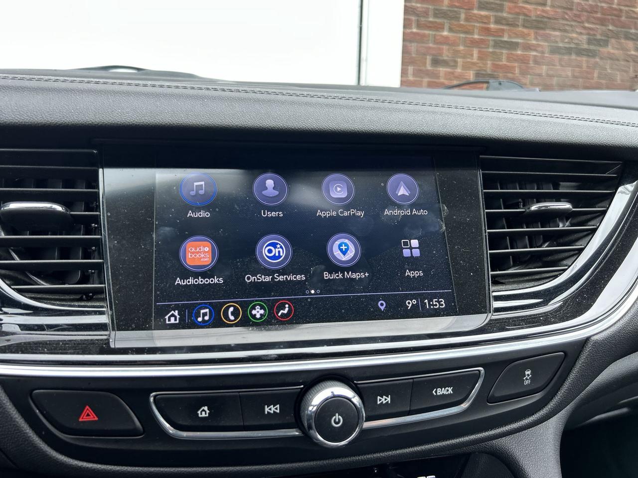 2019 Buick Regal JUST LANDED!! Photo