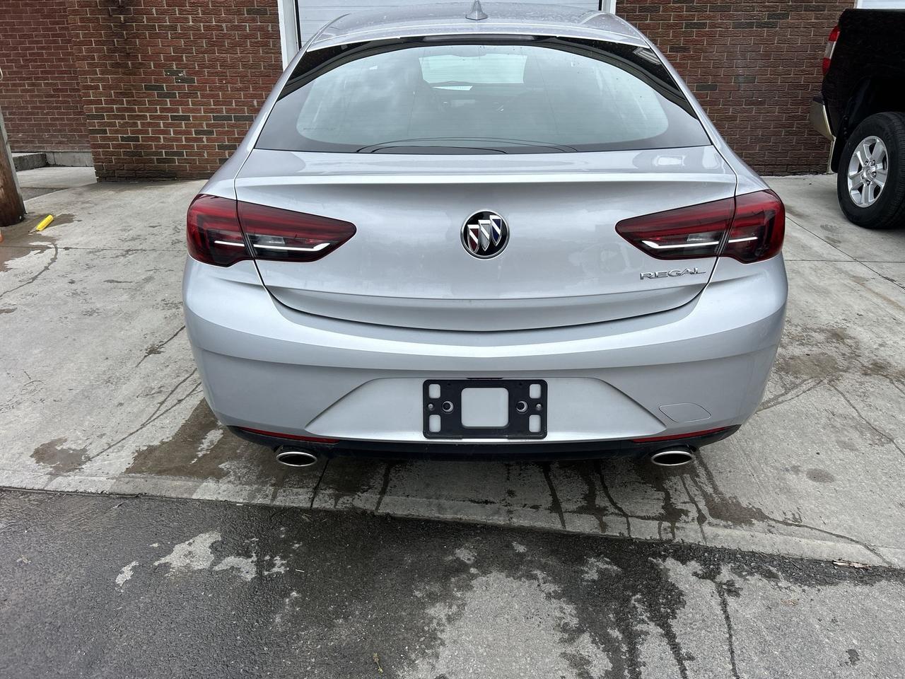 2019 Buick Regal JUST LANDED!! Photo