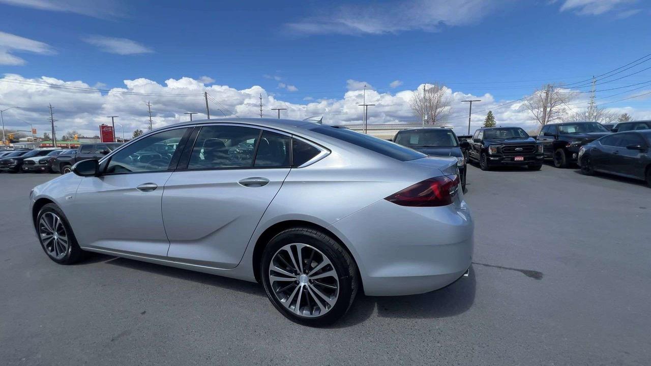 2019 Buick Regal LEATHER | CARPLAY | REMOTE START |ALLOYS | A/C Photo