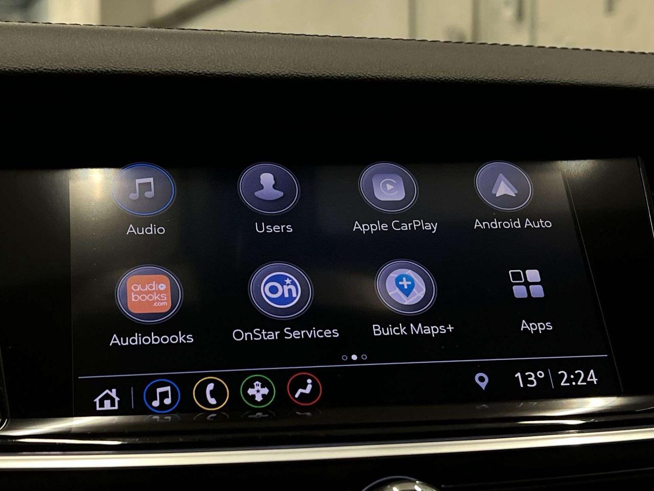 2019 Buick Regal LEATHER | CARPLAY | REMOTE START |ALLOYS | A/C Photo