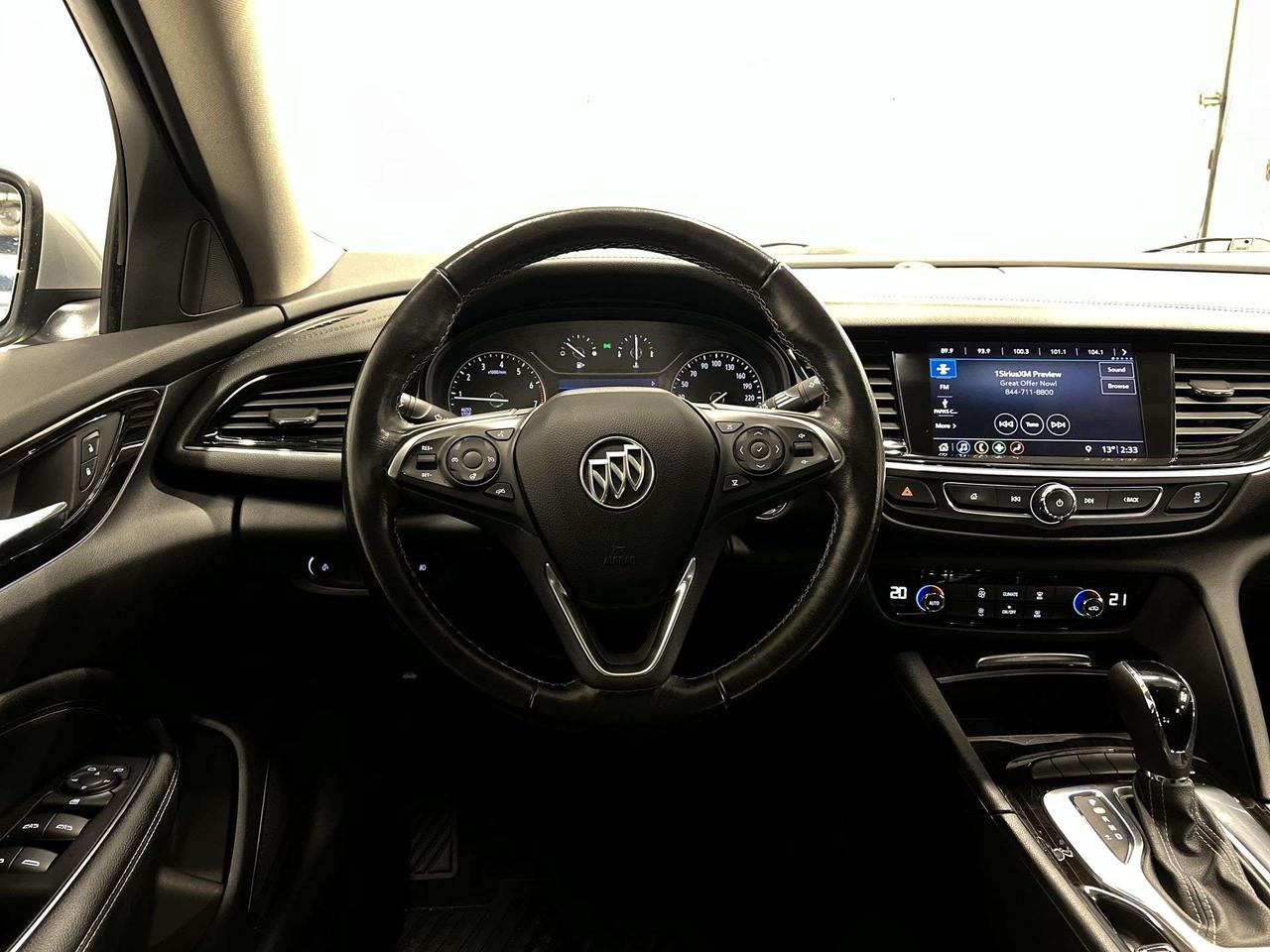 2019 Buick Regal LEATHER | CARPLAY | REMOTE START |ALLOYS | A/C Photo