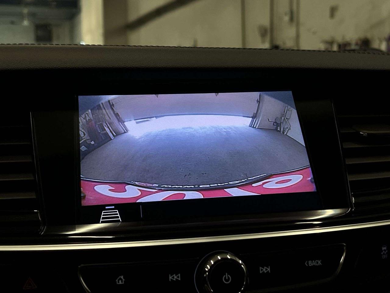 2019 Buick Regal LEATHER | CARPLAY | REMOTE START |ALLOYS | A/C Photo