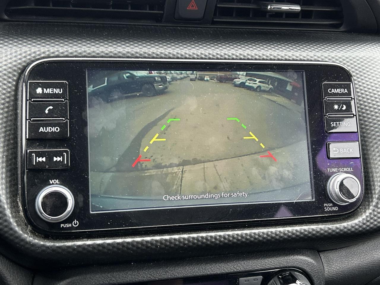 2021 Nissan Kicks SV | ONLY 68,000KMS | HTD SEATS | CARPLAY | ALLOYS Photo