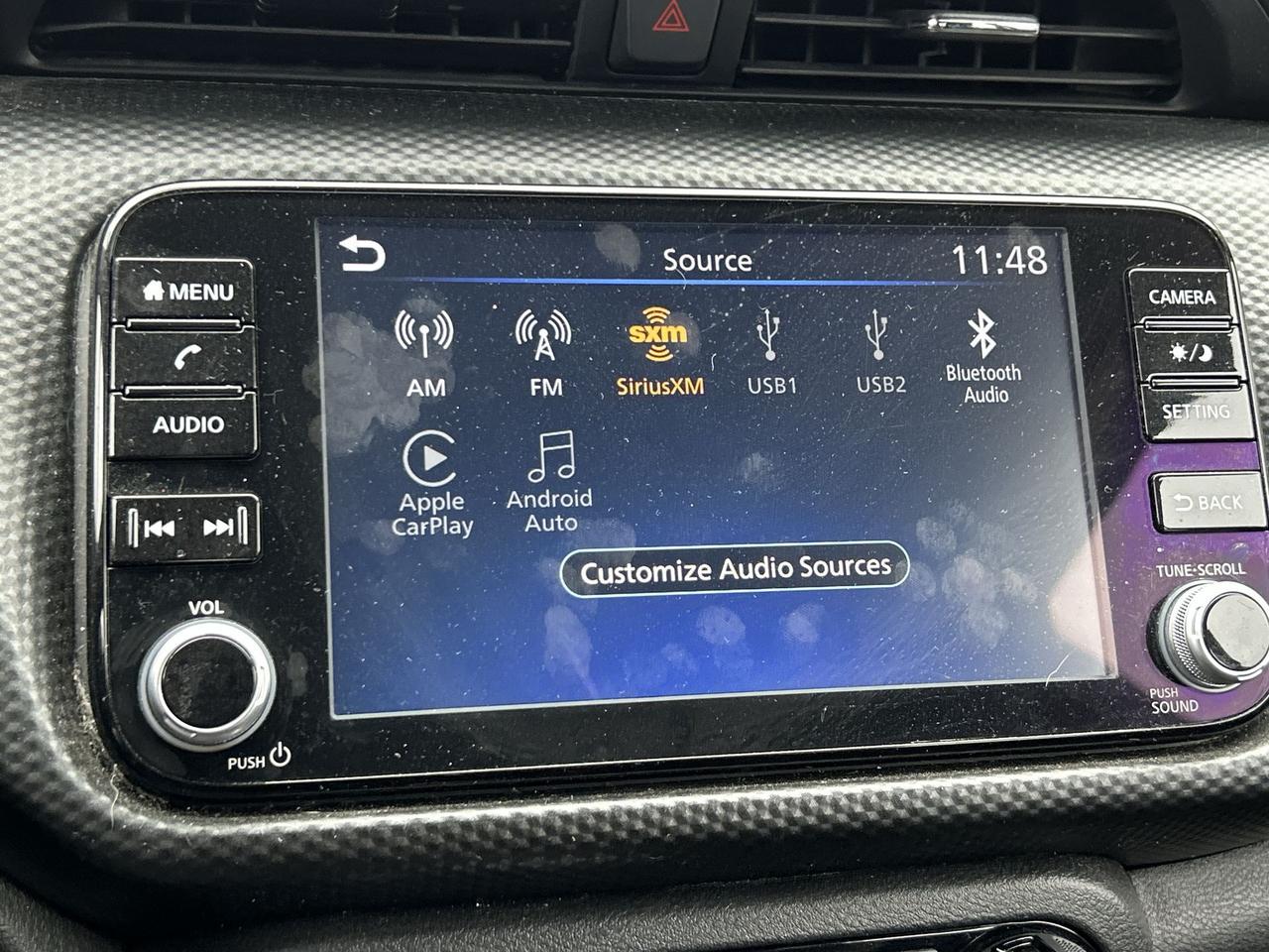 2021 Nissan Kicks SV | ONLY 68,000KMS | HTD SEATS | CARPLAY | ALLOYS Photo