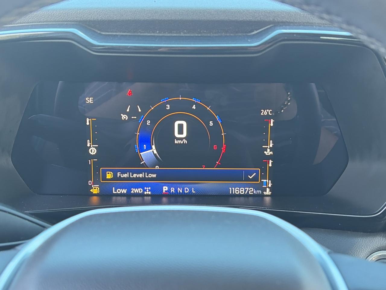2023 Chevrolet Colorado LT, SUNROOF, REMOTE START, CLEAN CARFAX! - Photo #18