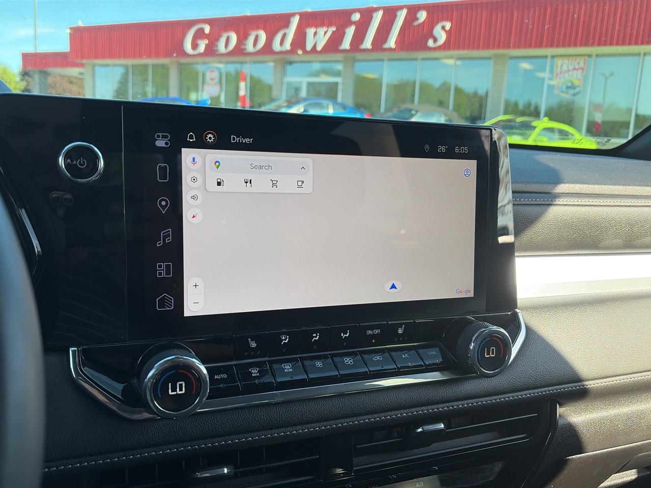 2023 Chevrolet Colorado LT, SUNROOF, REMOTE START, CLEAN CARFAX! - Photo #21