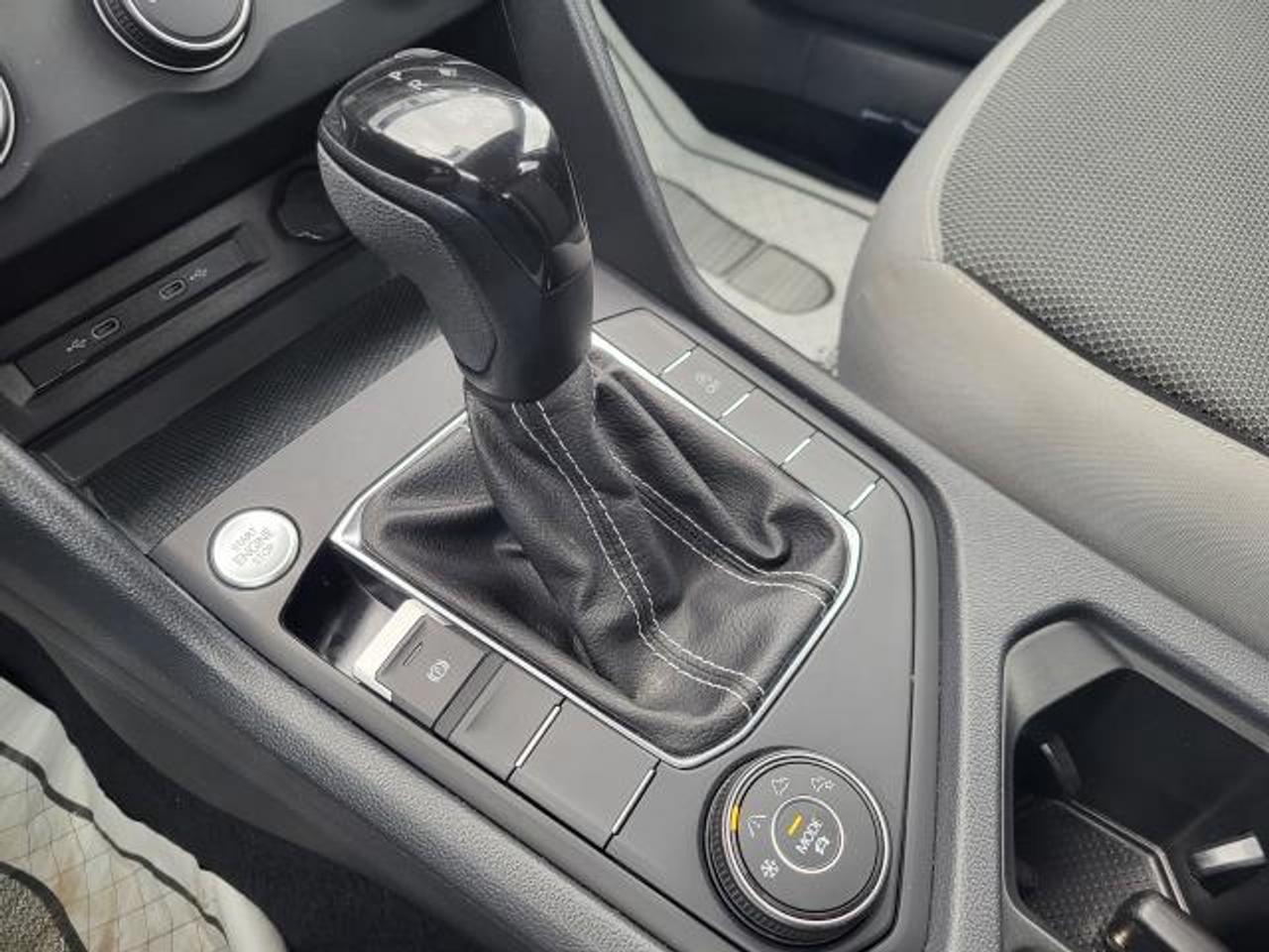 2022 Volkswagen Taos Trendline Photo