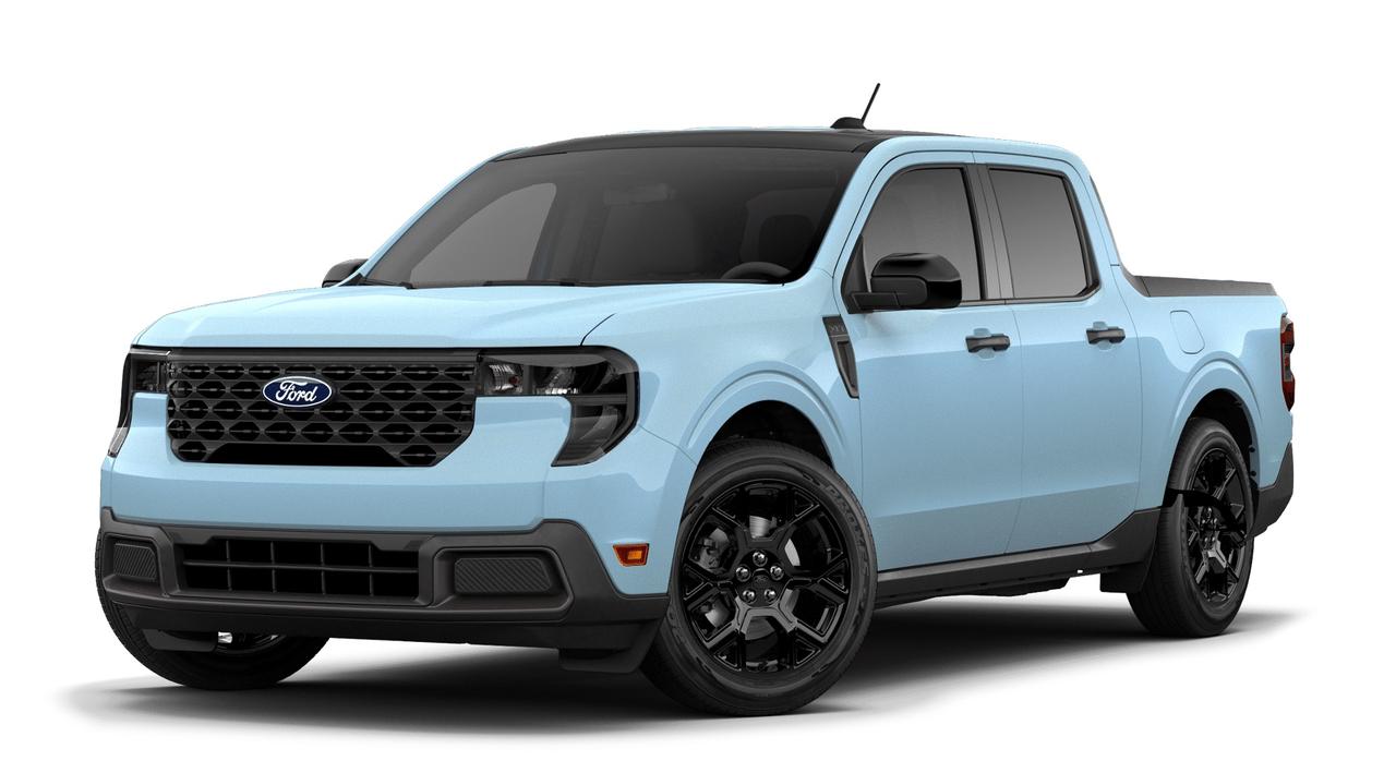 2026 Ford Maverick XLT Photo