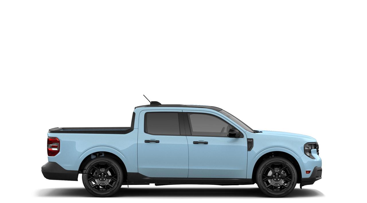 2026 Ford Maverick XLT Photo