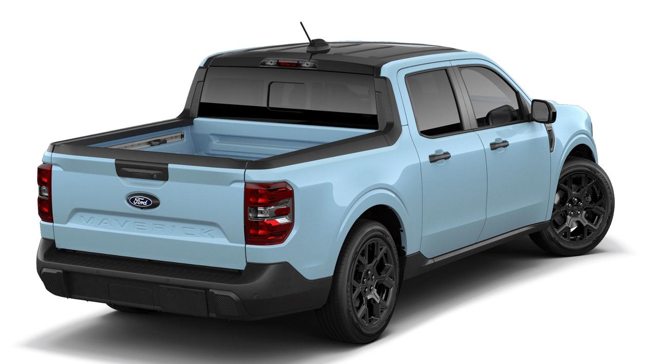 2026 Ford Maverick XLT Photo