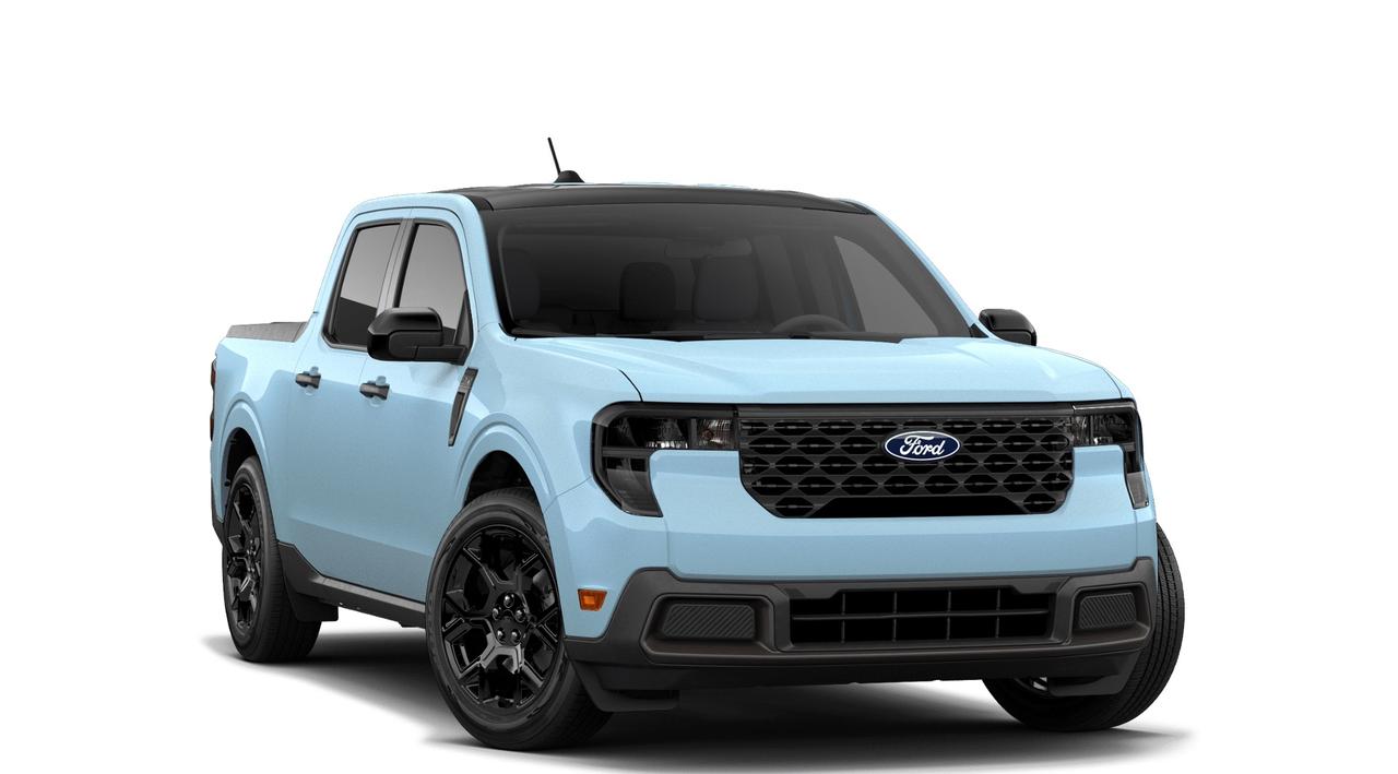 2026 Ford Maverick XLT Photo3