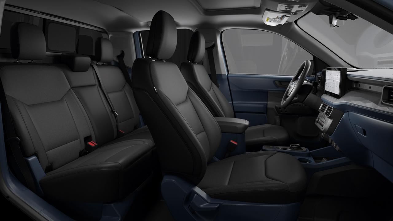 2026 Ford Maverick XLT Photo5