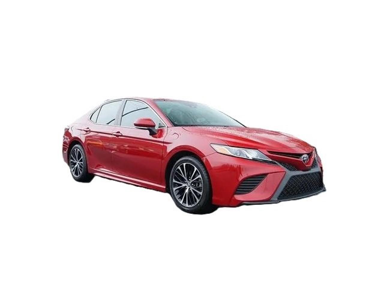 Used 2019 Toyota Camry SE | Cam | USB | HtdSeats | Bluetooth | Keyless for sale in Halifax, NS