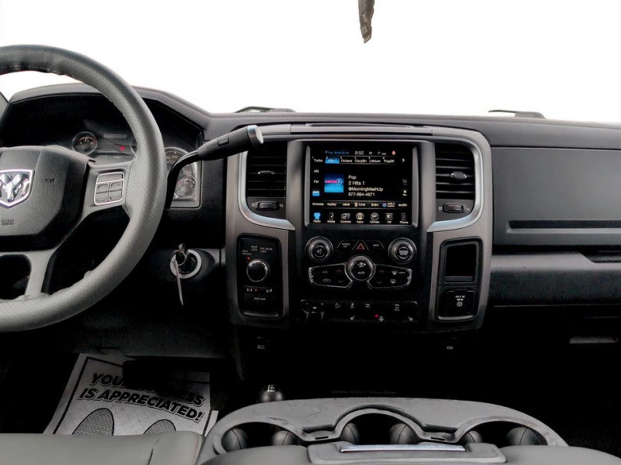 2017 RAM 2500 Power Wagon  **CLEAN CARFAX** Photo