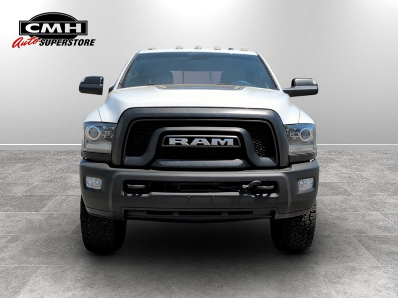 2017 RAM 2500 Power Wagon  **CLEAN CARFAX** Photo