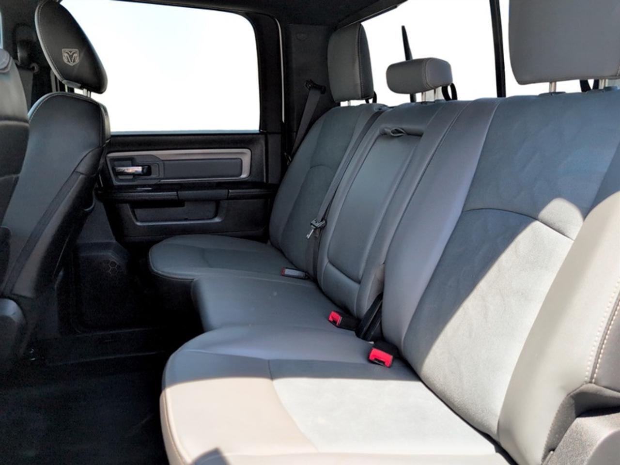 2017 RAM 2500 Power Wagon  **CLEAN CARFAX** Photo