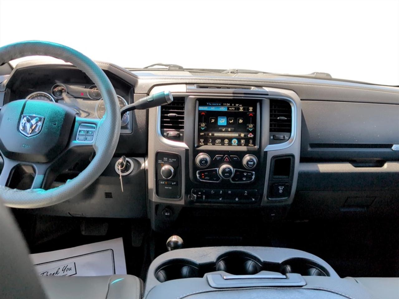 2017 RAM 2500 Power Wagon  **CLEAN CARFAX** Photo