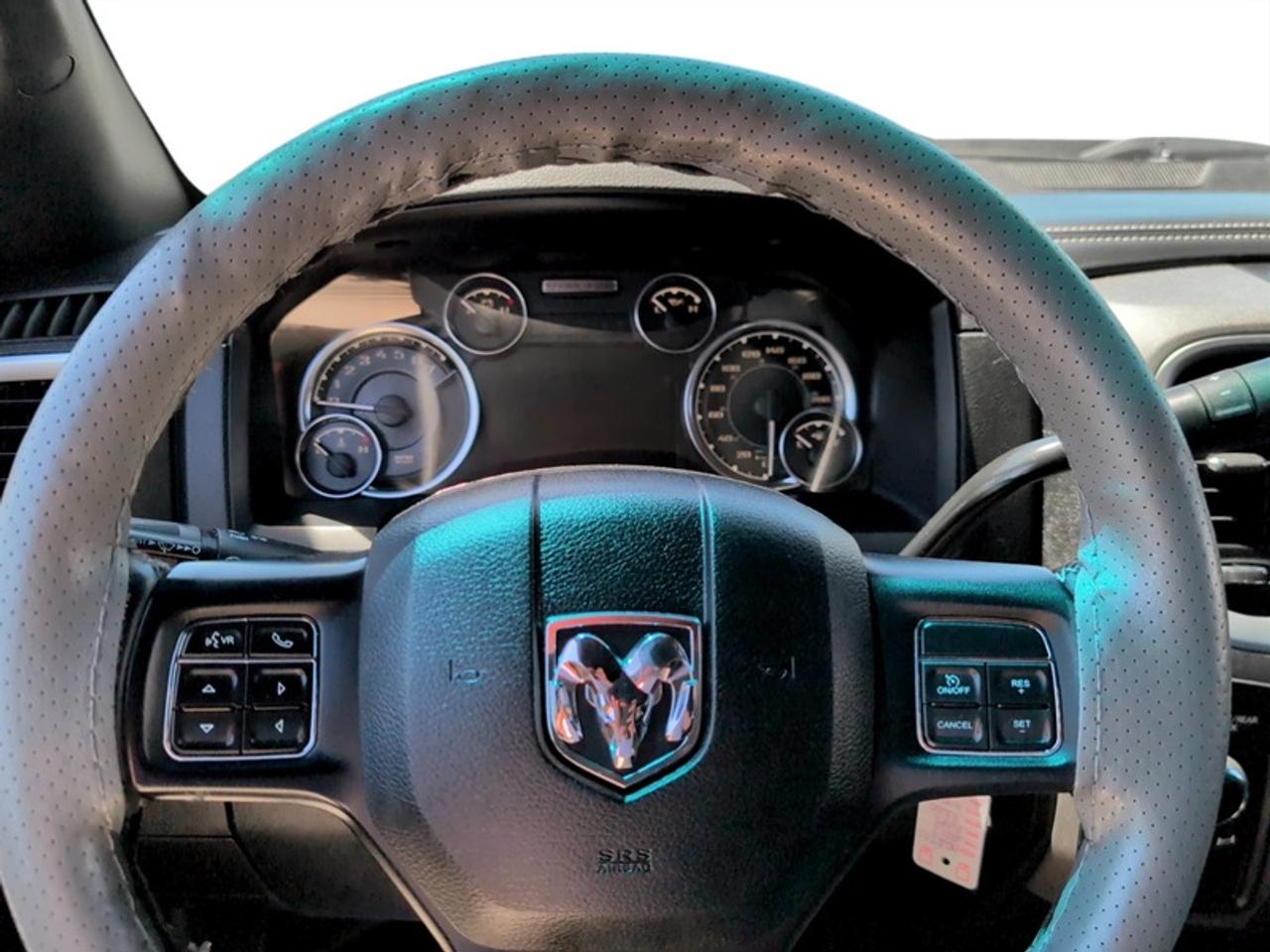 2017 RAM 2500 Power Wagon  **CLEAN CARFAX** Photo