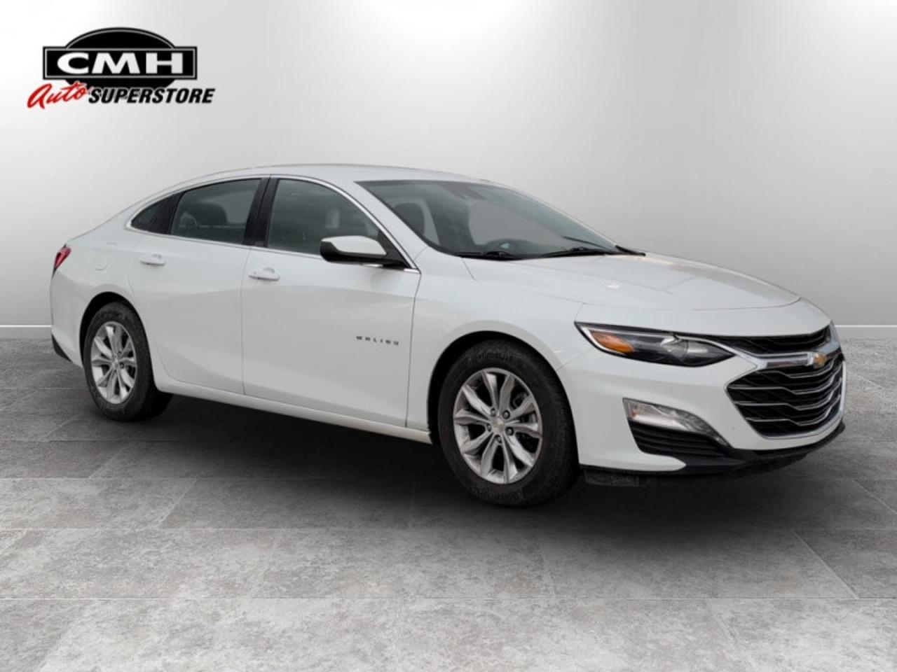 2023 Chevrolet Malibu LT  **APPLE CARPLAY - HTD SEATS** Photo