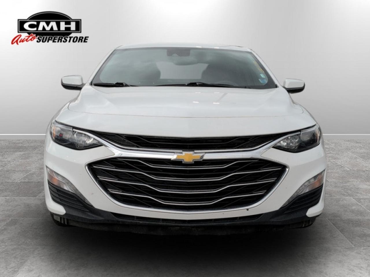 2023 Chevrolet Malibu LT  **APPLE CARPLAY - HTD SEATS** Photo