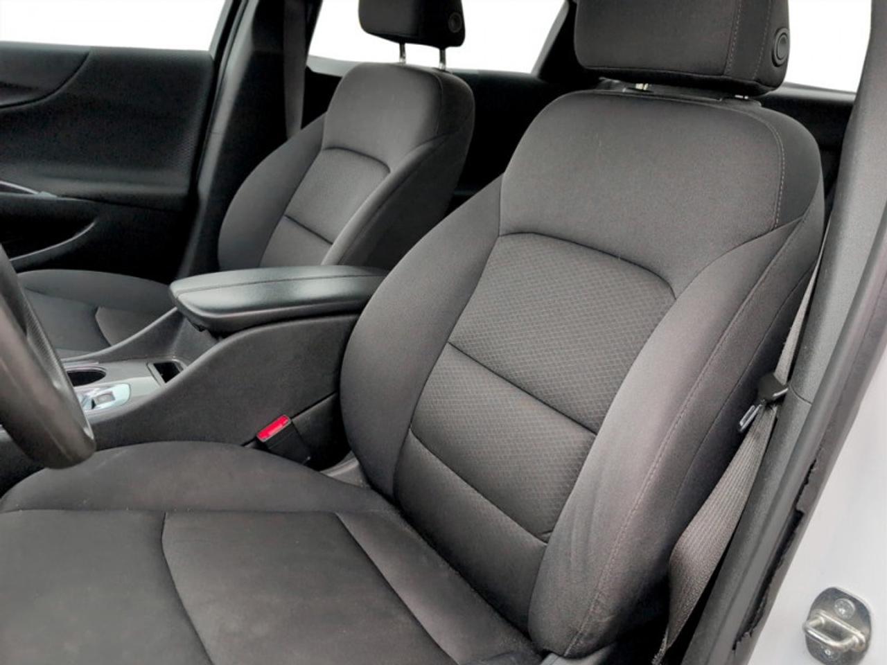 2023 Chevrolet Malibu LT  **APPLE CARPLAY - HTD SEATS** Photo